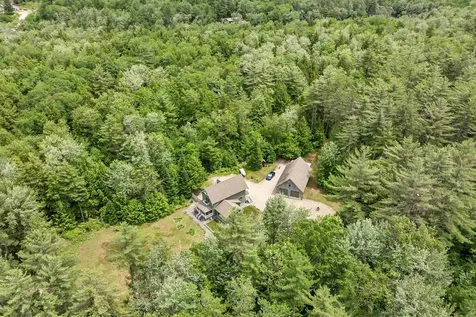 185 Huntress Bridge Road Effingham NH 03882