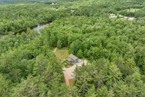 185 Huntress Bridge Road Effingham NH 03882