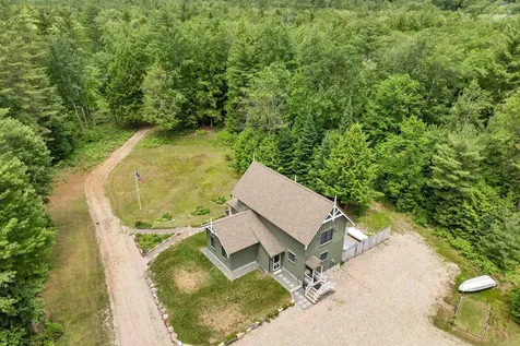 185 Huntress Bridge Road Effingham NH 03882