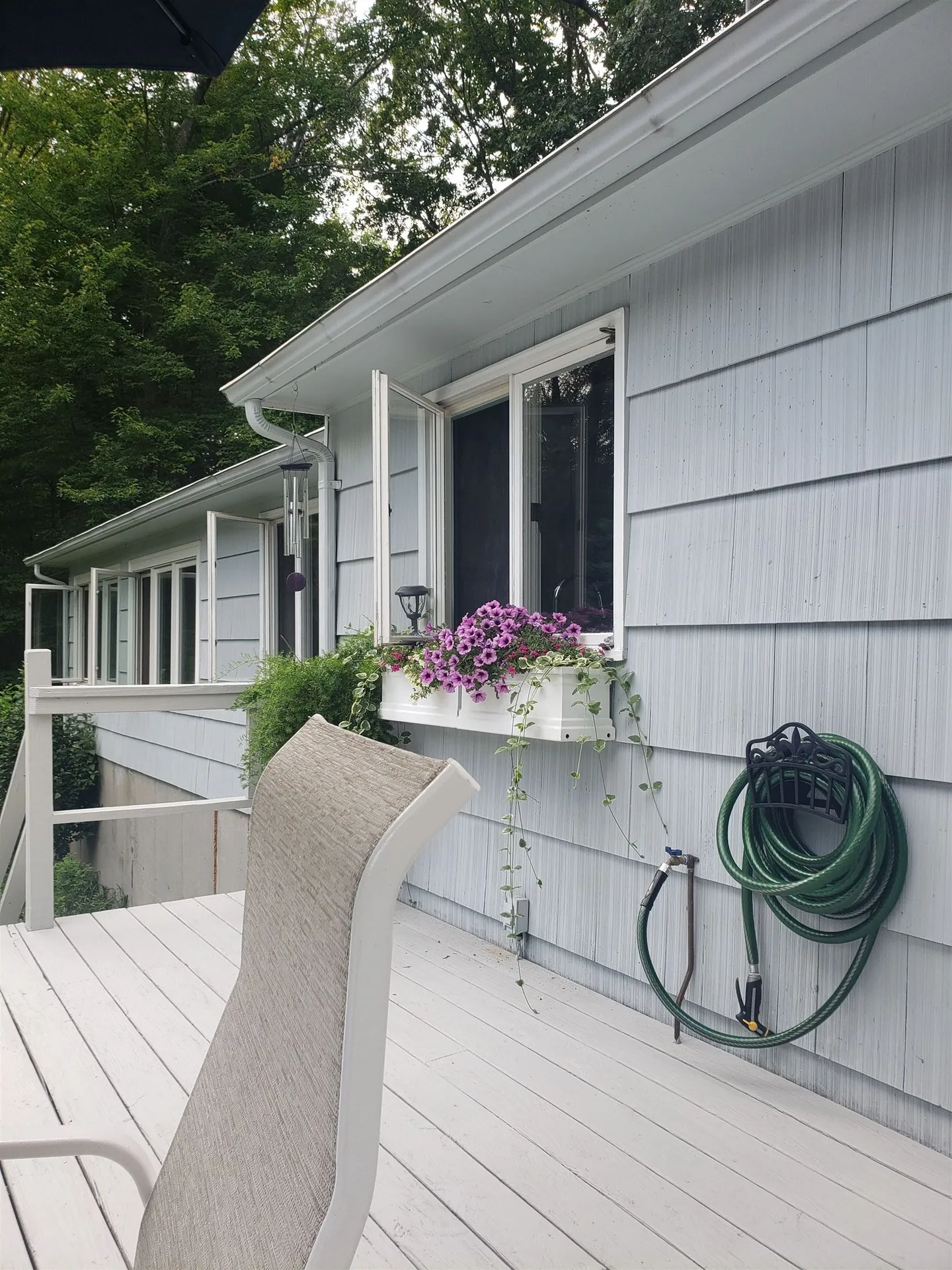 24 Chapel Road North Hampton NH 03862