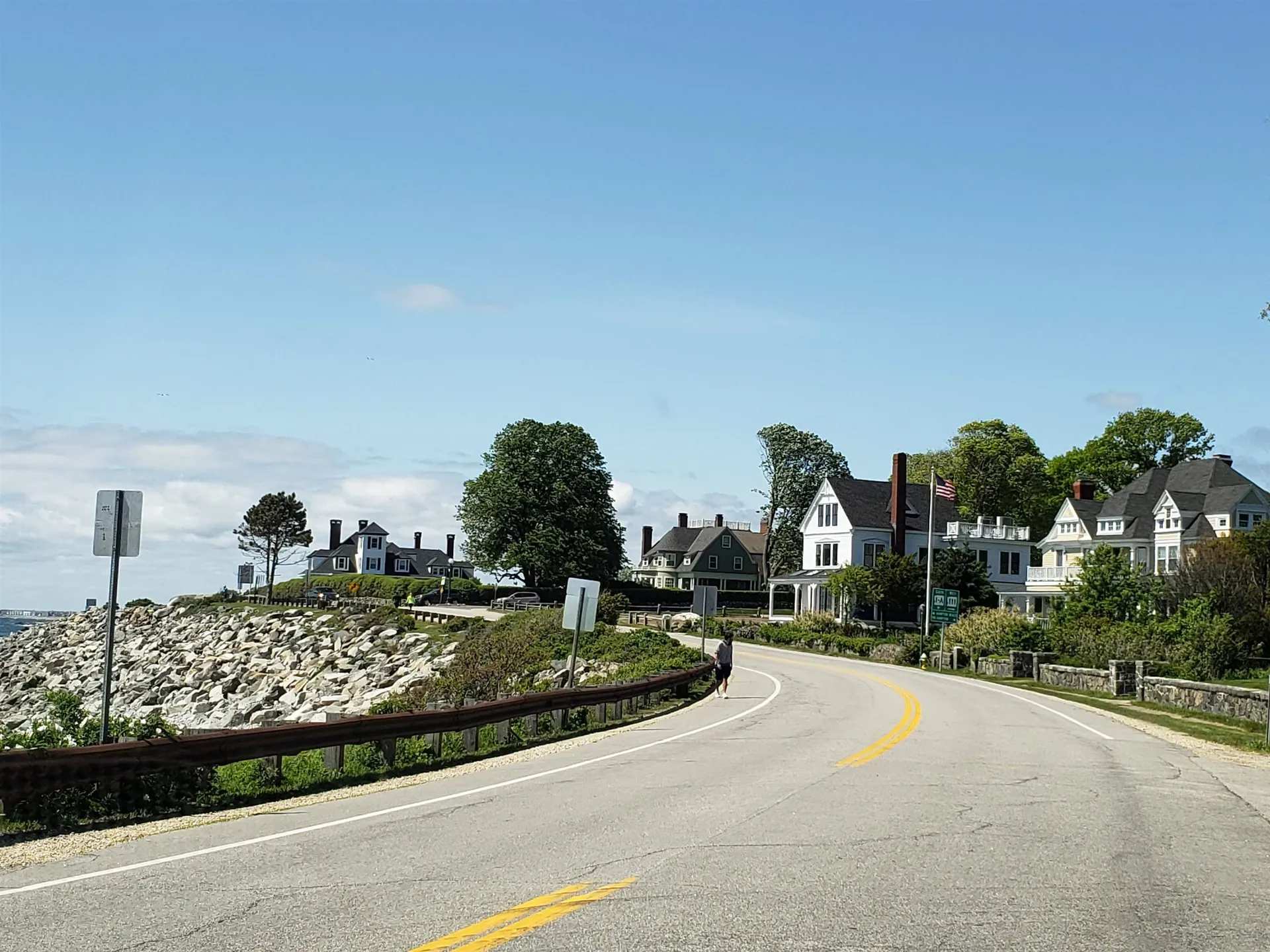 24 Chapel Road North Hampton NH 03862