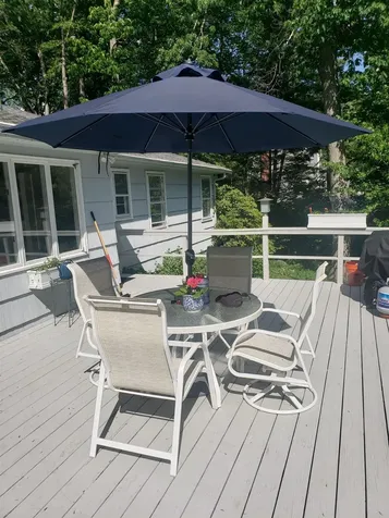 24 Chapel Road North Hampton NH 03862
