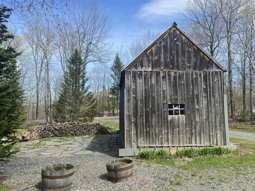 1591 Higley Hill Marlboro VT 05344