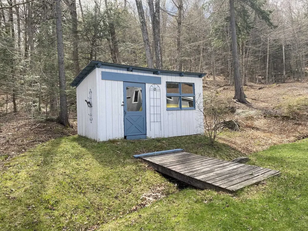 1591 Higley Hill Marlboro VT 05344