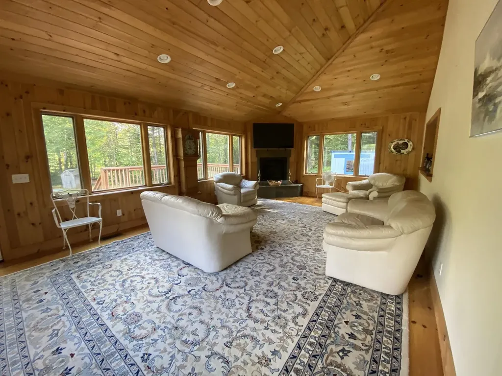 1591 Higley Hill Marlboro VT 05344