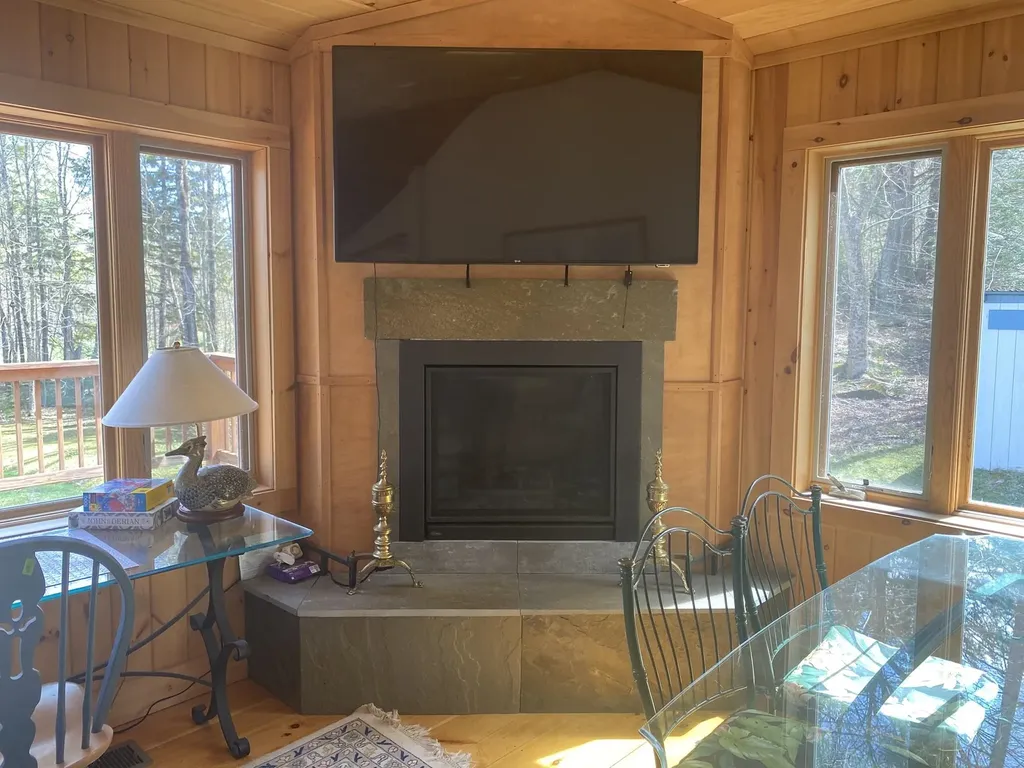 1591 Higley Hill Marlboro VT 05344