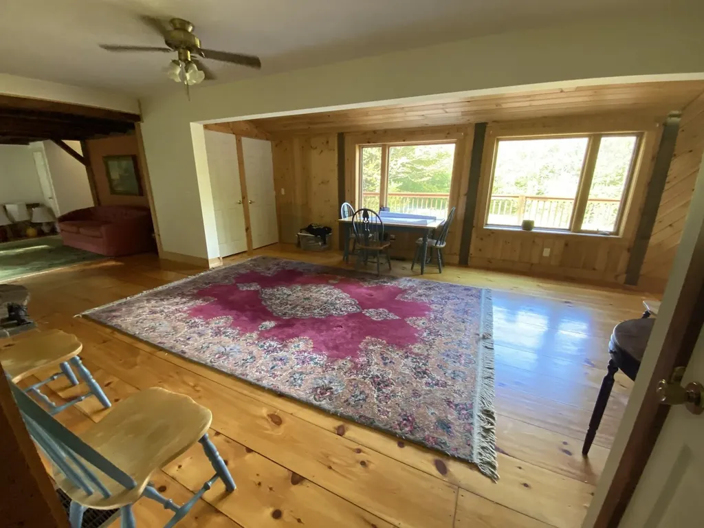 1591 Higley Hill Marlboro VT 05344