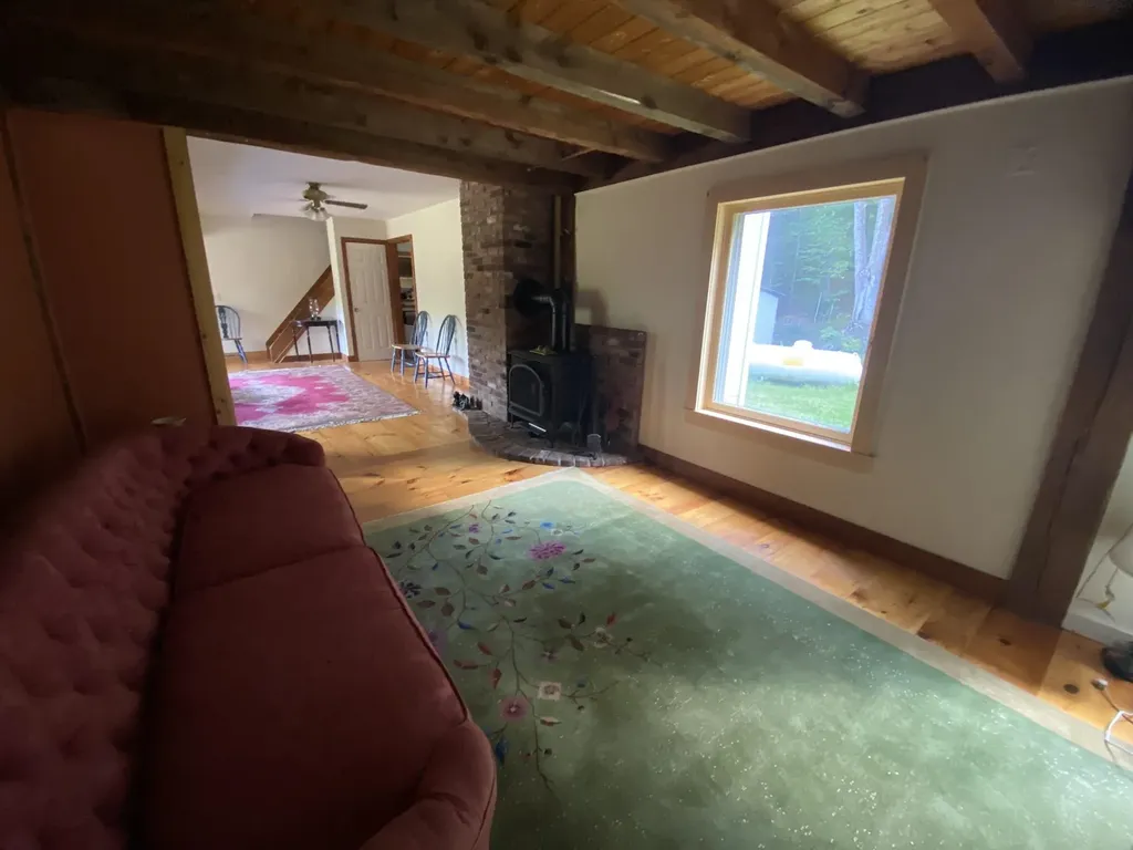 1591 Higley Hill Marlboro VT 05344
