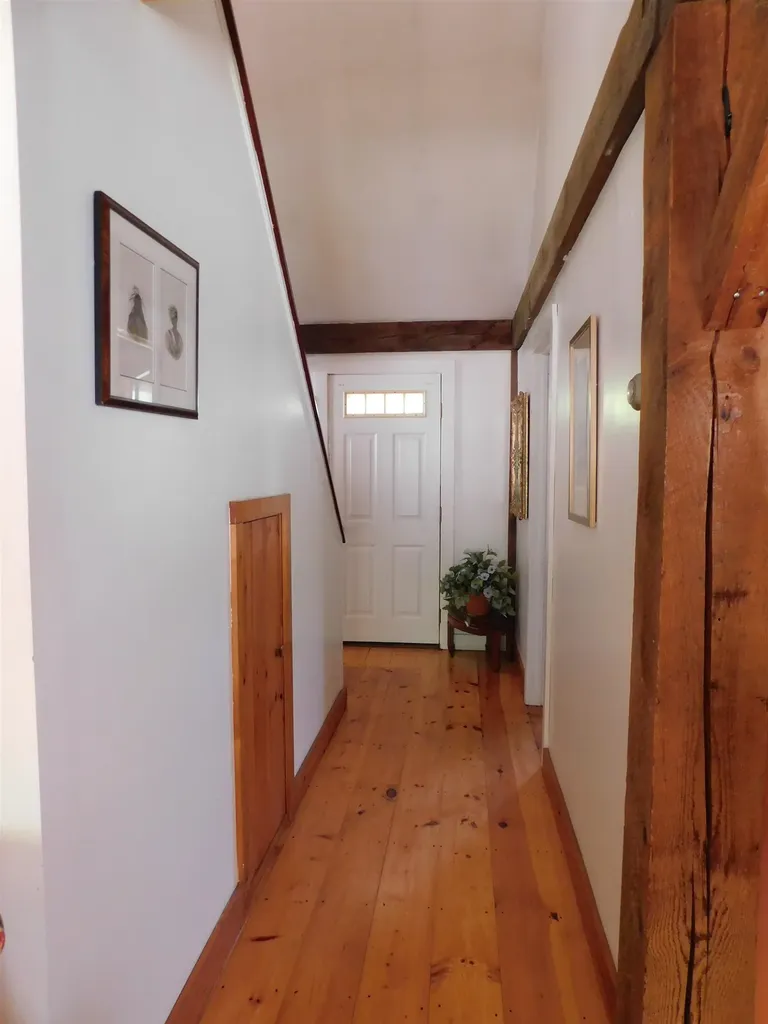 1591 Higley Hill Marlboro VT 05344