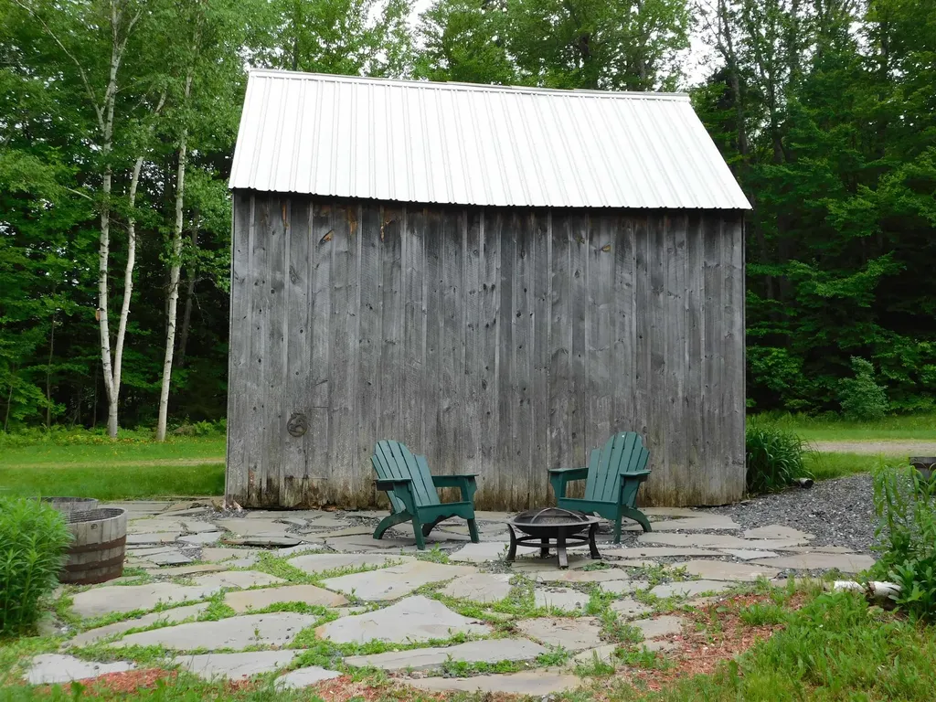 1591 Higley Hill Marlboro VT 05344