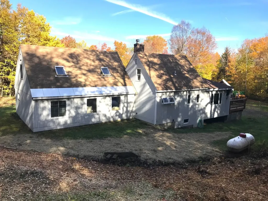 1591 Higley Hill Marlboro VT 05344