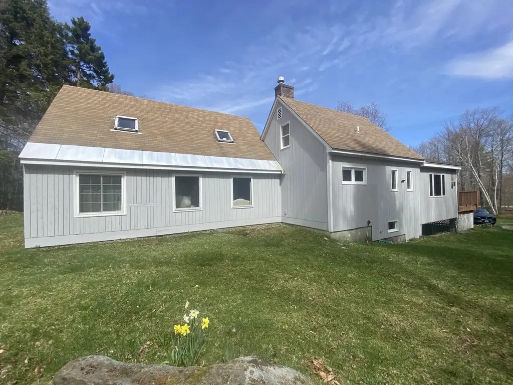 1591 Higley Hill Marlboro VT 05344