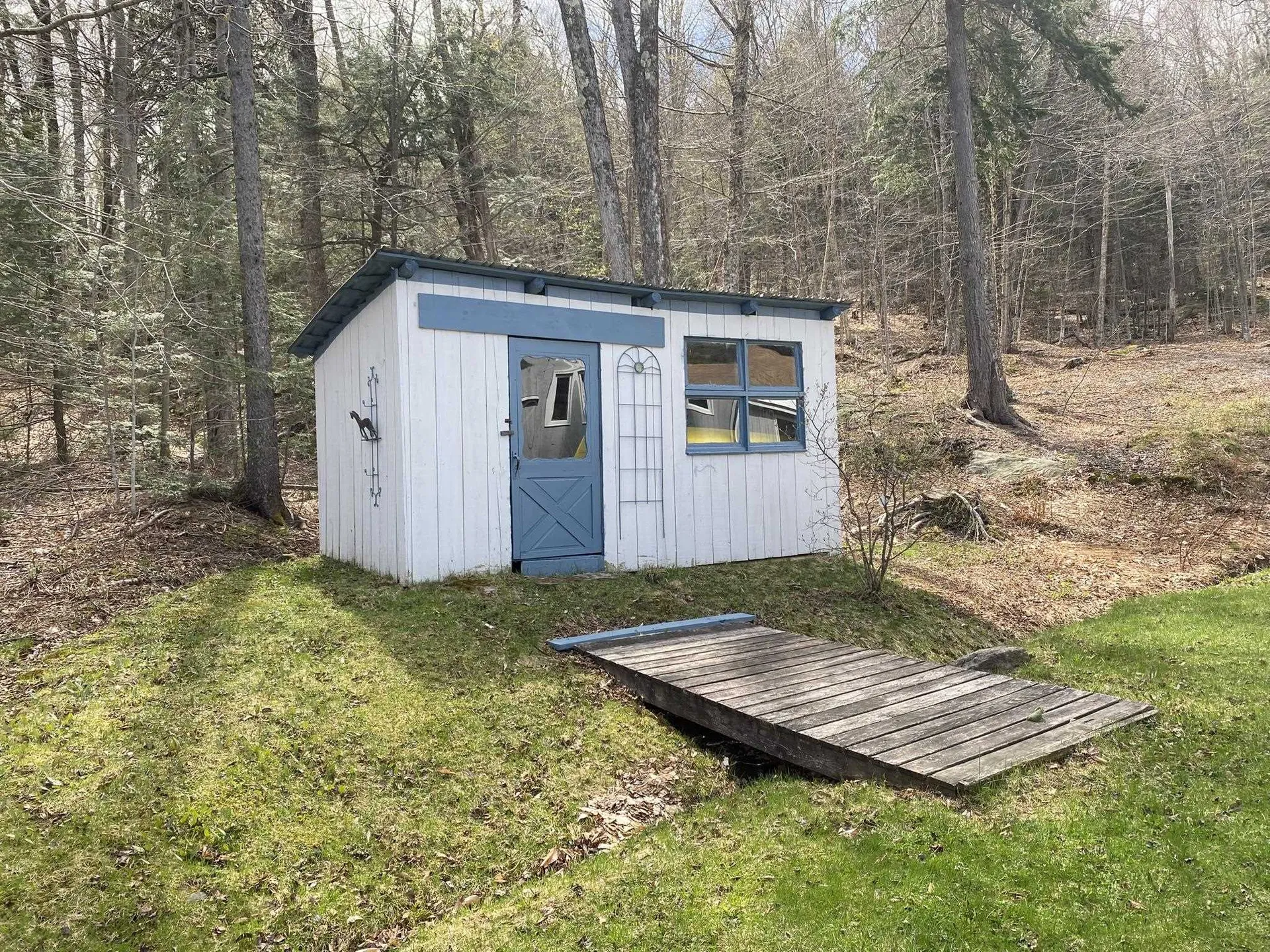 1591 Higley Hill Marlboro VT 05344
