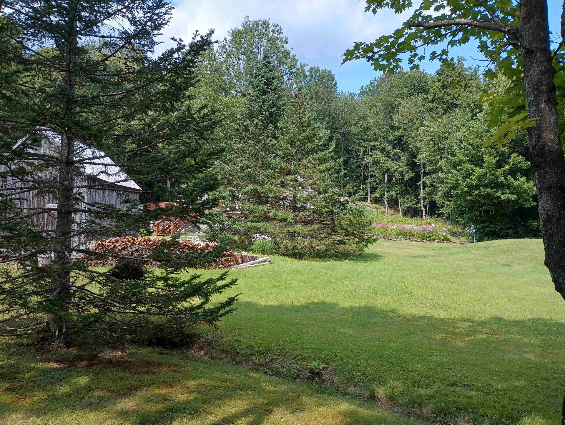 1591 Higley Hill Marlboro VT 05344