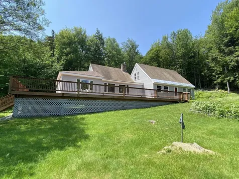 1591 Higley Hill Marlboro VT 05344