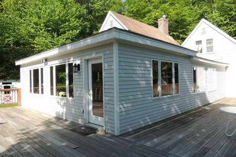 1591 Higley Hill Marlboro VT 05344