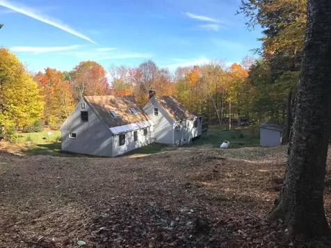 1591 Higley Hill Marlboro VT 05344