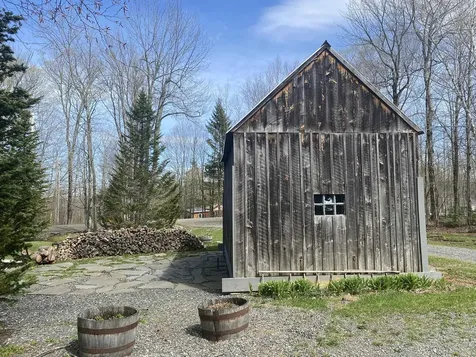 1591 Higley Hill Marlboro VT 05344