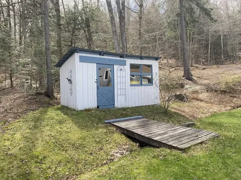 1591 Higley Hill Marlboro VT 05344