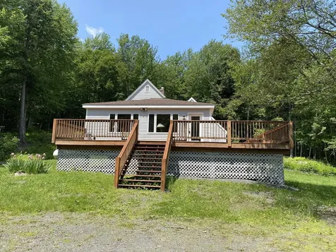 1591 Higley Hill Marlboro VT 05344