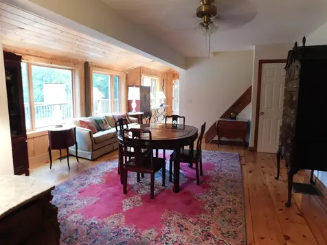 1591 Higley Hill Marlboro VT 05344