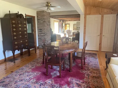 1591 Higley Hill Marlboro VT 05344
