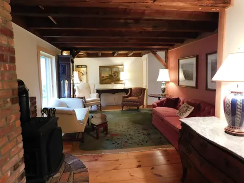 1591 Higley Hill Marlboro VT 05344