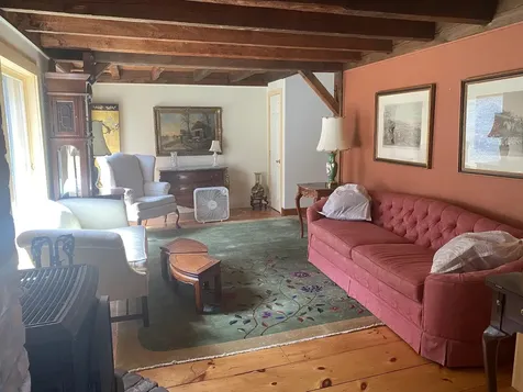 1591 Higley Hill Marlboro VT 05344