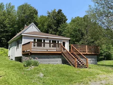 1591 Higley Hill Marlboro VT 05344