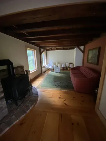 1591 Higley Hill Marlboro VT 05344