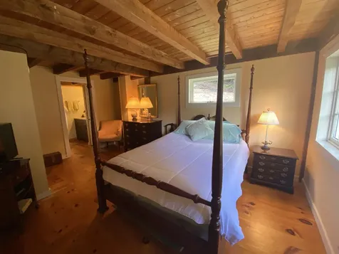 1591 Higley Hill Marlboro VT 05344
