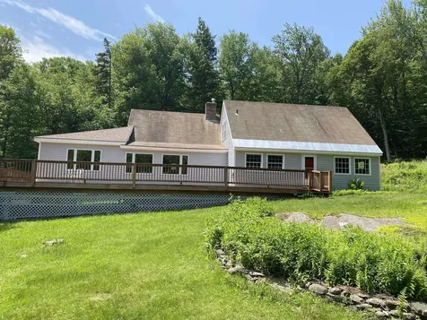1591 Higley Hill Marlboro VT 05344