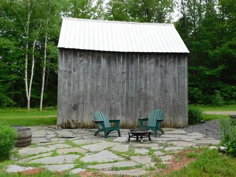 1591 Higley Hill Marlboro VT 05344