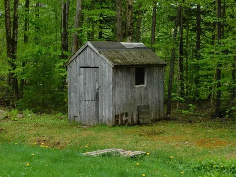 1591 Higley Hill Marlboro VT 05344