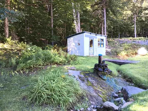 1591 Higley Hill Marlboro VT 05344