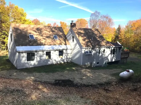 1591 Higley Hill Marlboro VT 05344