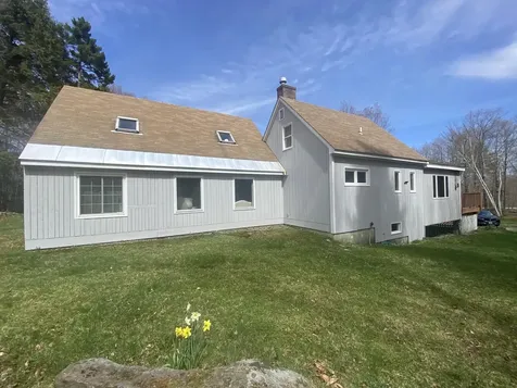 1591 Higley Hill Marlboro VT 05344