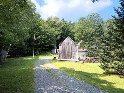 1591 Higley Hill Marlboro VT 05344