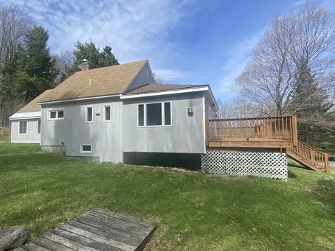 1591 Higley Hill Marlboro VT 05344