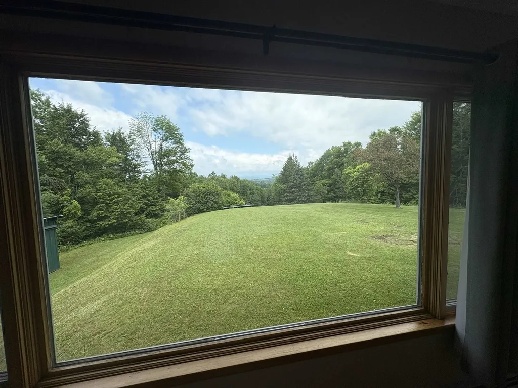 492 Cameron Road Plainfield VT 05667