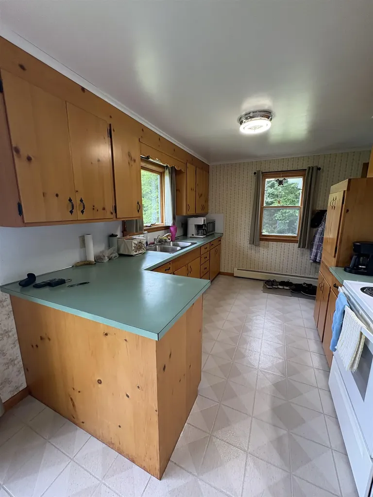 492 Cameron Road Plainfield VT 05667