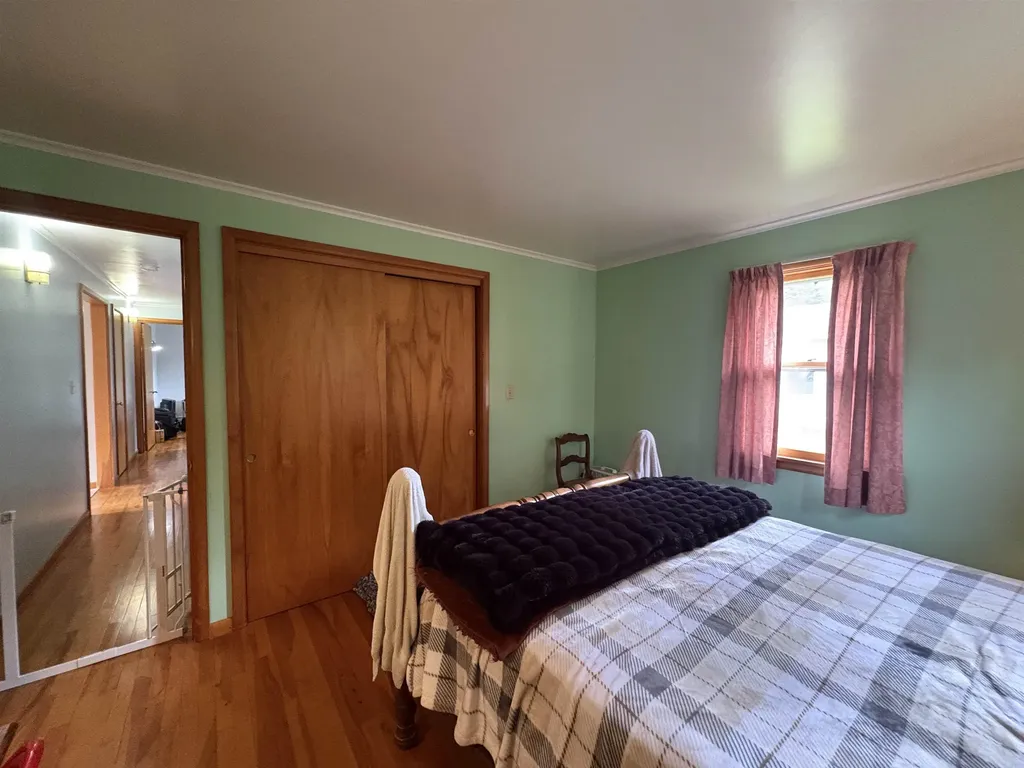 492 Cameron Road Plainfield VT 05667