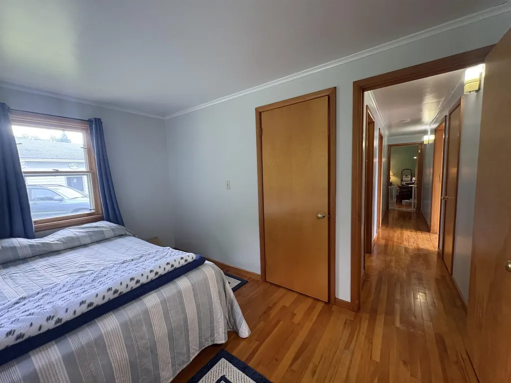 492 Cameron Road Plainfield VT 05667