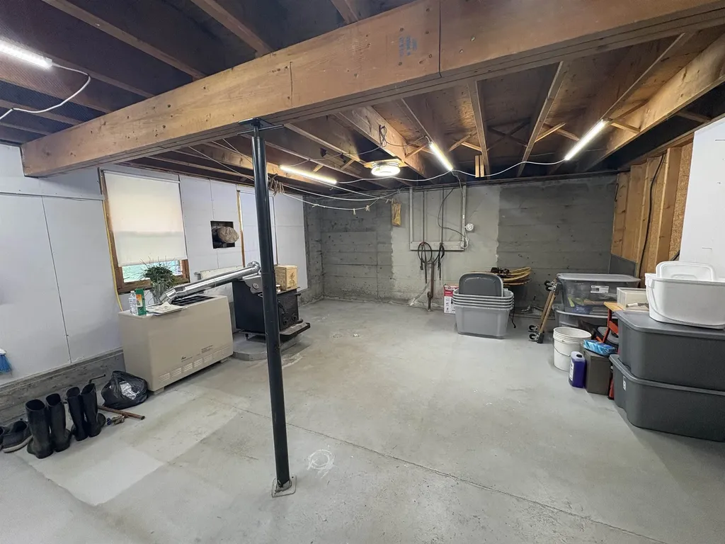 492 Cameron Road Plainfield VT 05667