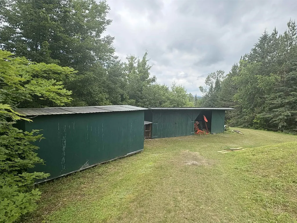 492 Cameron Road Plainfield VT 05667