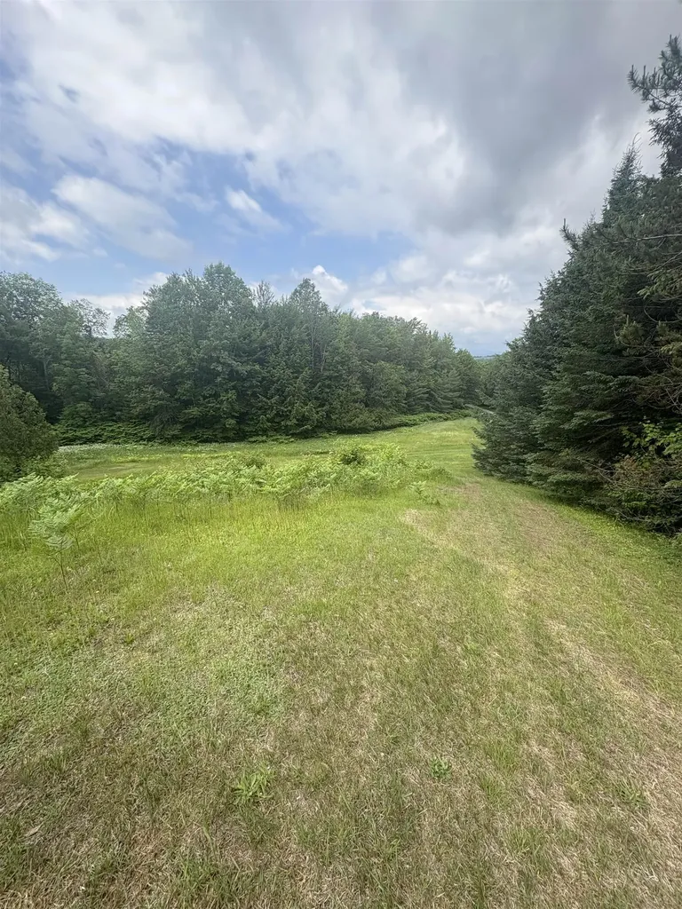 492 Cameron Road Plainfield VT 05667