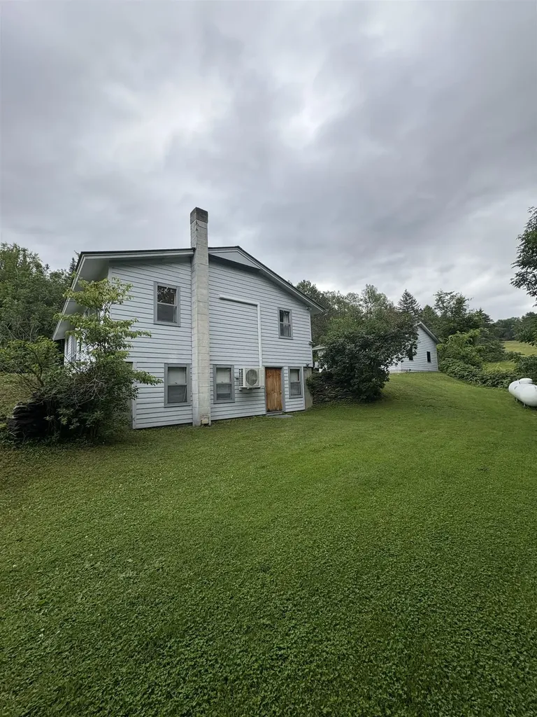 492 Cameron Road Plainfield VT 05667