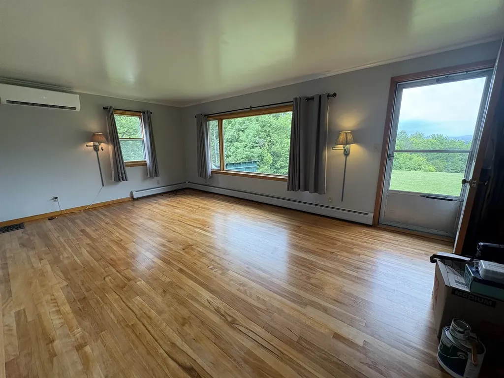 492 Cameron Road Plainfield VT 05667