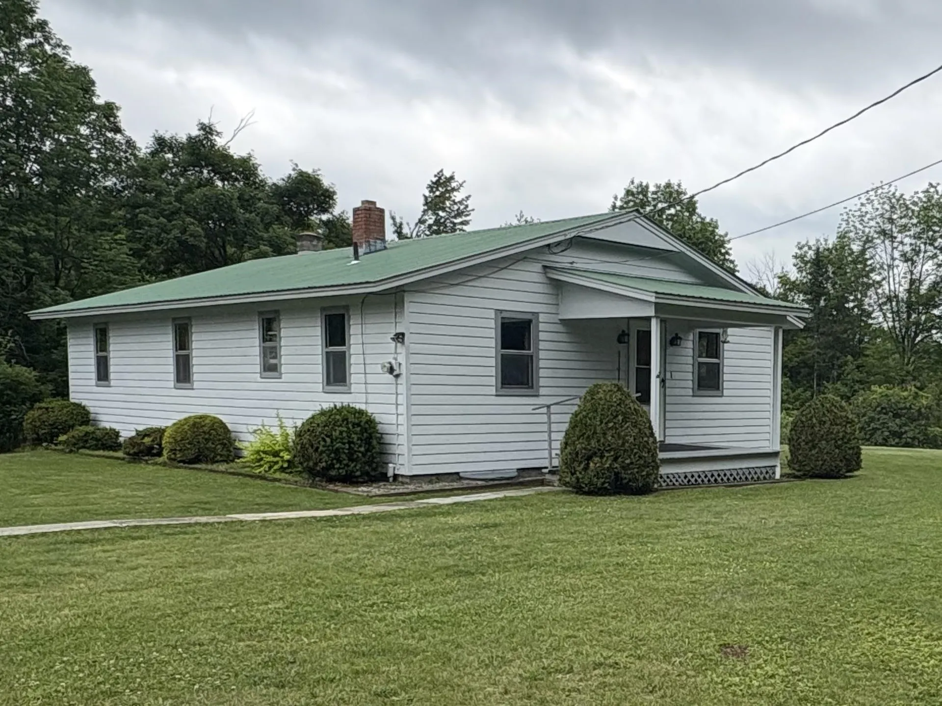 492 Cameron Road Plainfield VT 05667