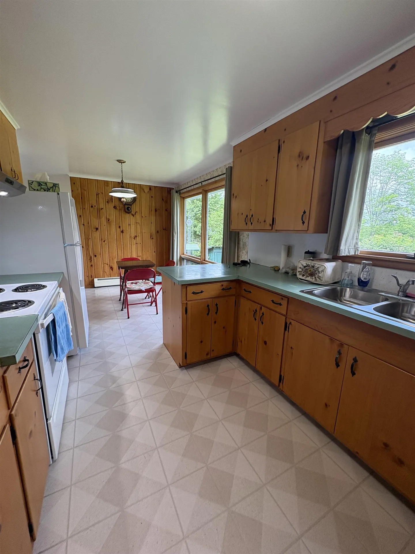 492 Cameron Road Plainfield VT 05667